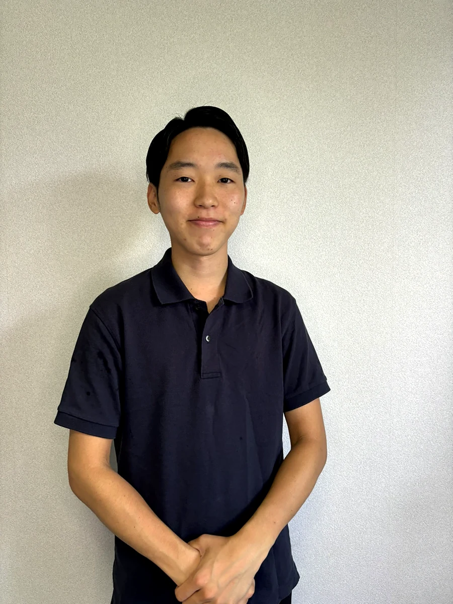 栄光パートナー 関谷駿介