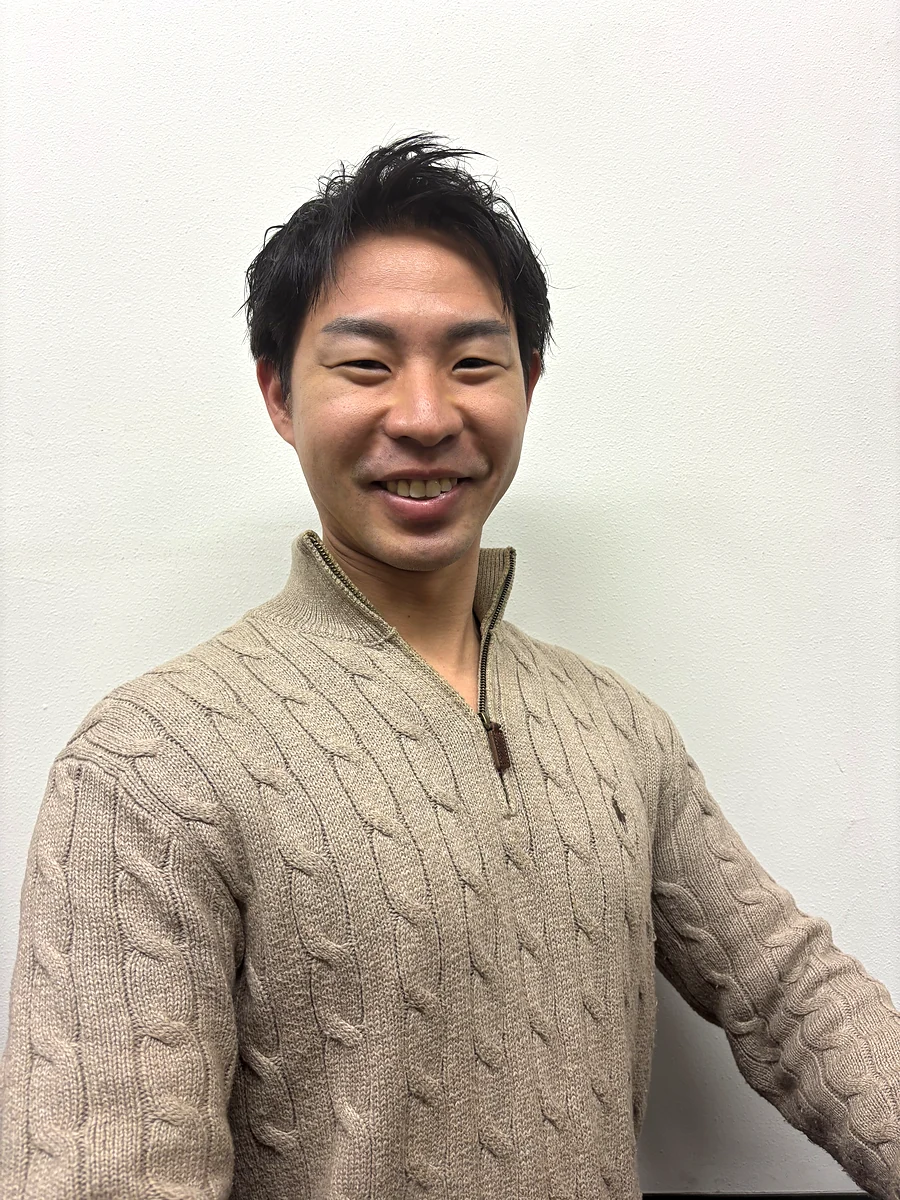 栄光パートナー 田村知哉