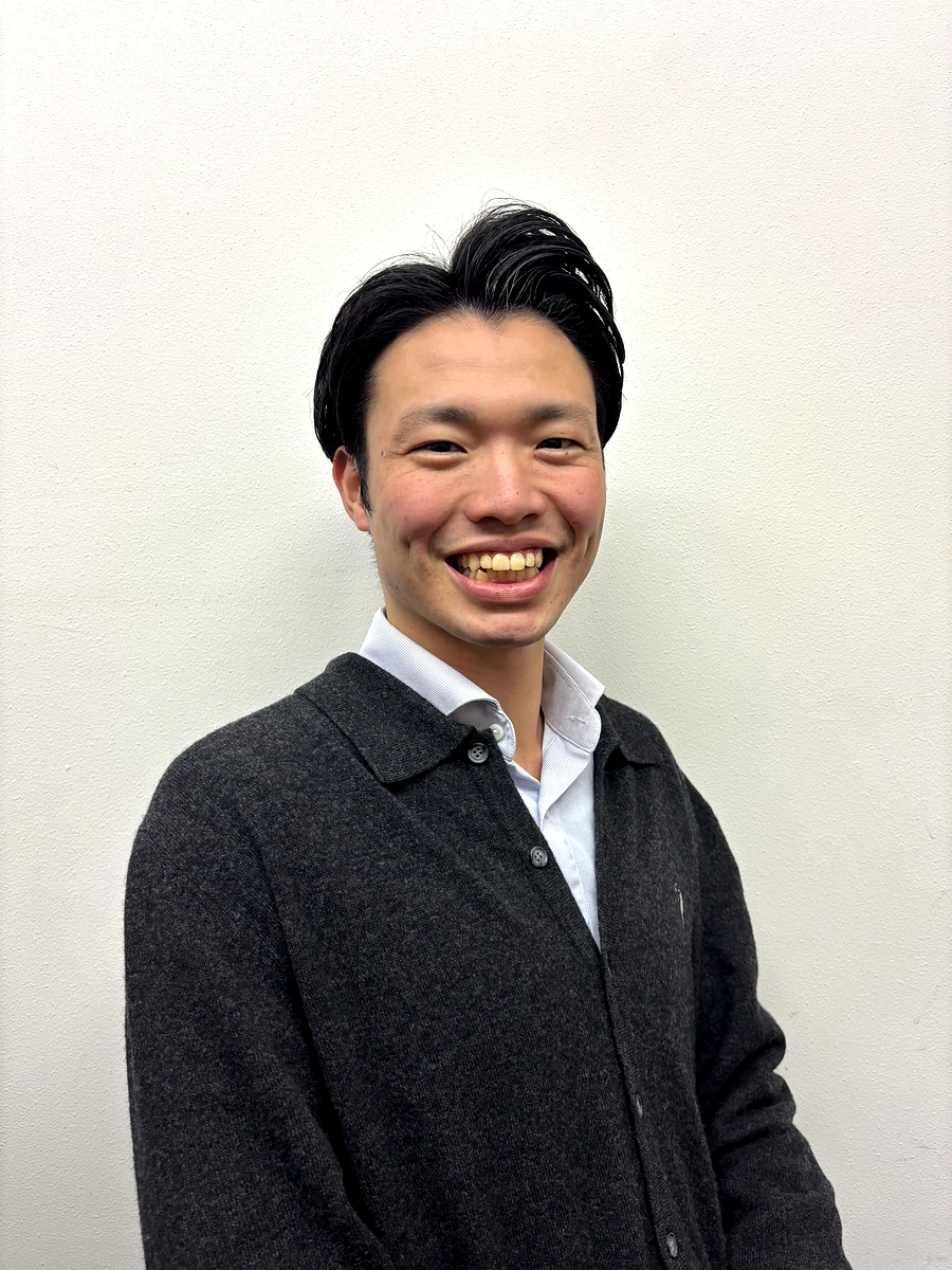 栄光パートナー 創業メンバー 吉田圭太郎