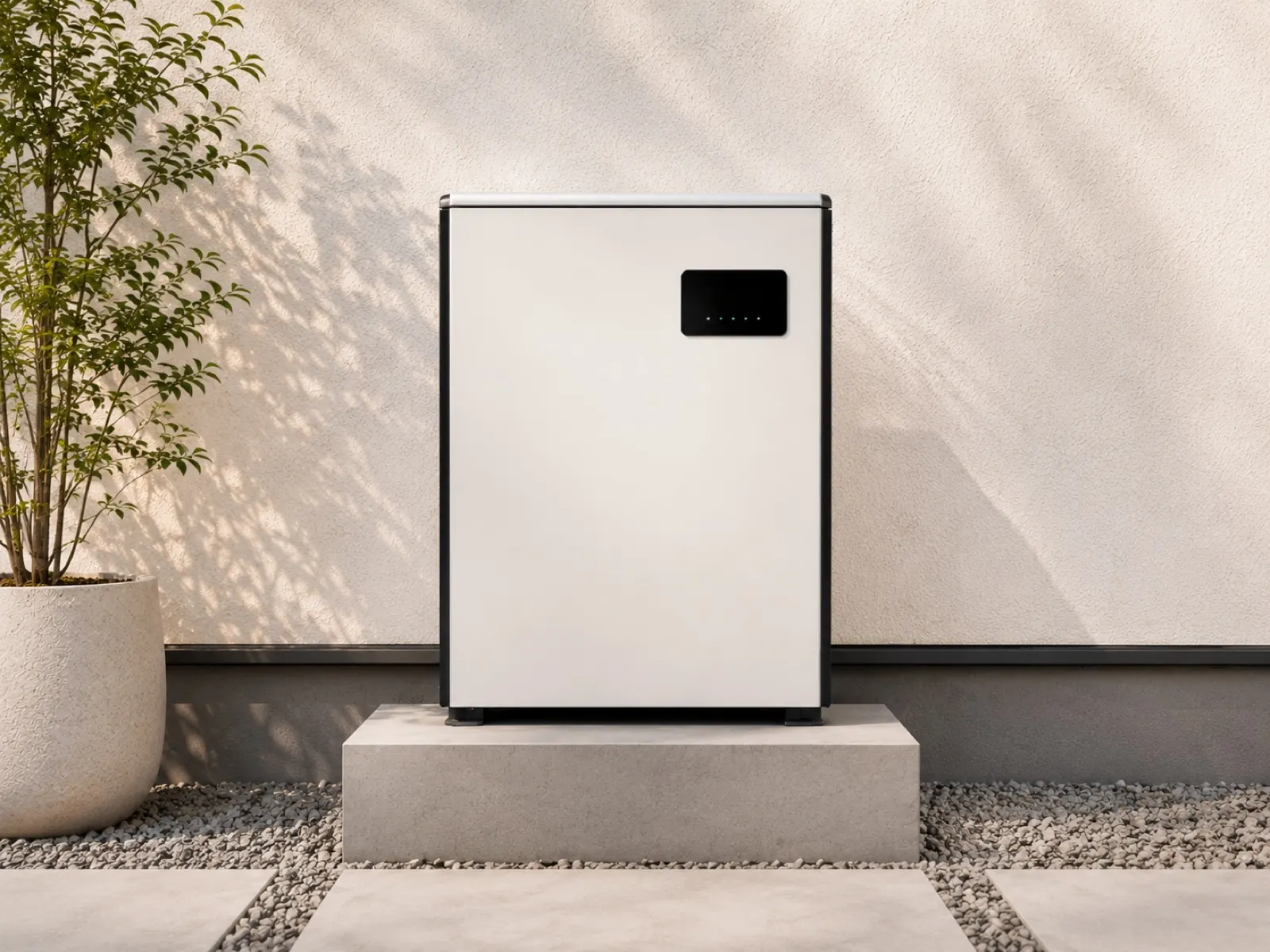 家庭用蓄電池システム